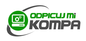 ODPICUJ MI KOMPA